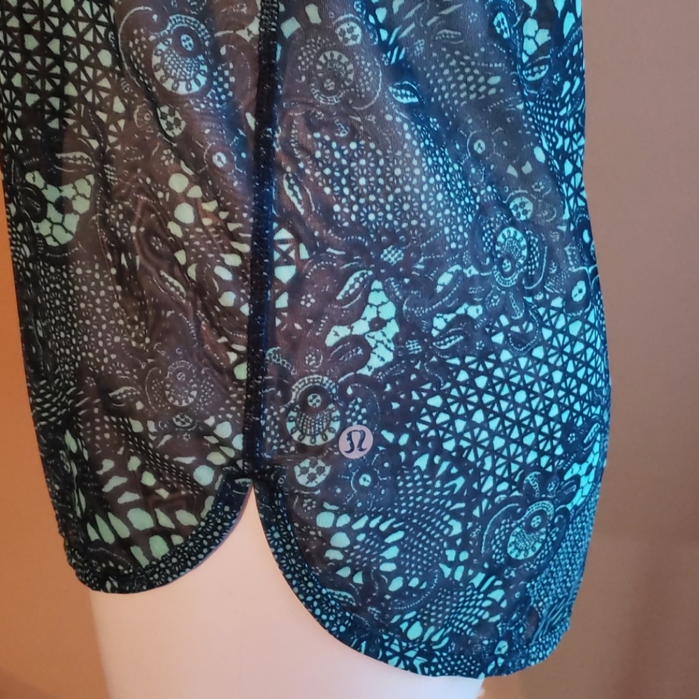 Lululemon